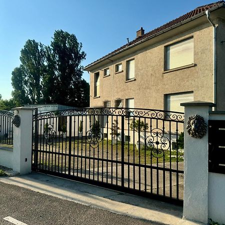 Dynasty Home Spa Appartement 100M2 Jacuzzi Terrasse Holtzheim Eksteriør billede