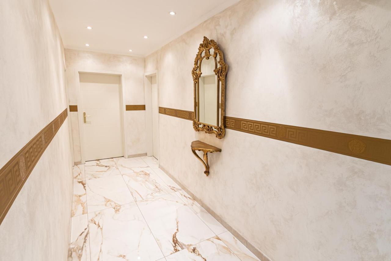 Dynasty Home Spa Appartement 100M2 Jacuzzi Terrasse Holtzheim Eksteriør billede